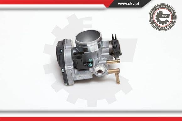 Throttle Body 12SKV009 - image 2