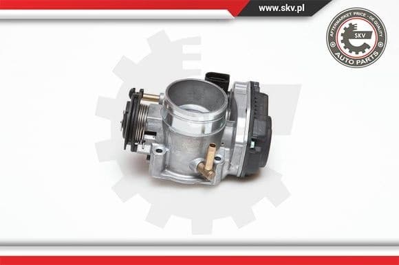 Throttle Body 12SKV009 - image 4