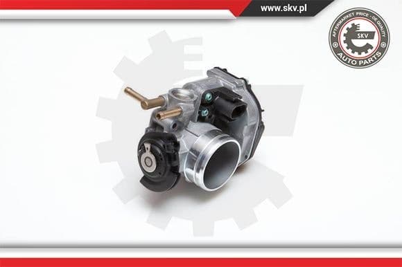 Throttle Body 12SKV009 - image 6