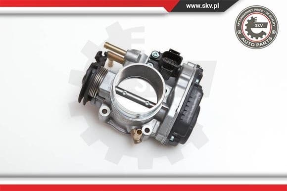Throttle Body 12SKV009 - image 7