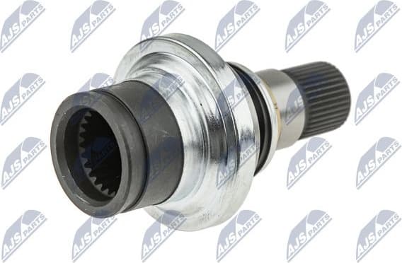 Drive Shaft NPW-VW-019W - image 2