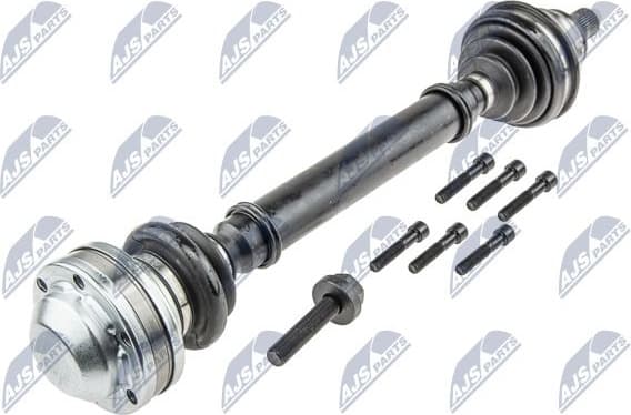 Drive Shaft NPW-VW-164
