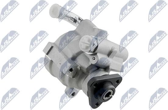 Hydraulic Pump, steering SPW-PL-007