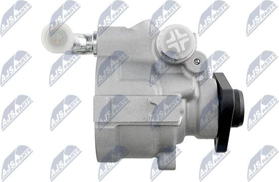 Hydraulic Pump, steering SPW-PL-007 - image 3