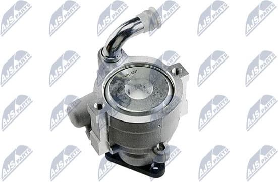 Hydraulic Pump, steering SPW-PL-007 - image 5