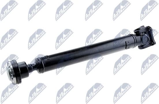 Propshaft, axle drive NWN-KA-004 - image 2