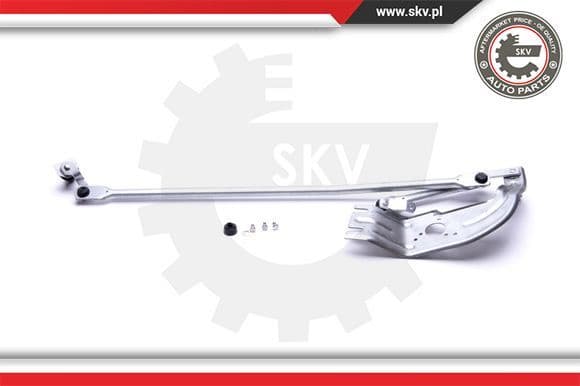 Wiper Linkage 05SKV094 - image 2