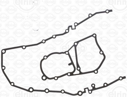 Gasket Kit, timing case 923.089