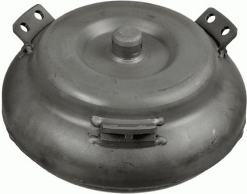 Torque Converter 0700 600 007 - image 2