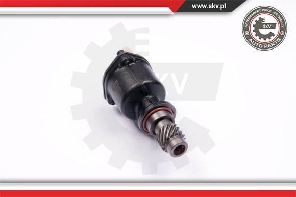 Vacuum Pump, braking system 18SKV012 - image 4