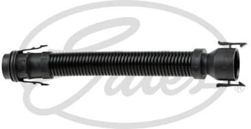 Hose, crankcase ventilation EMH571