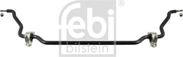 Stabiliser Bar, suspension 100624