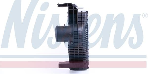 Charge Air Cooler ** FIRST FIT ** 961238 - image 2