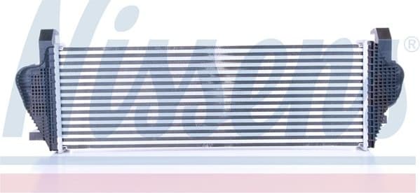 Charge Air Cooler ** FIRST FIT ** 961238 - image 3