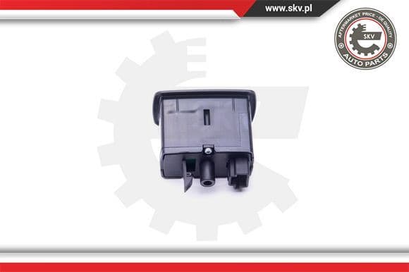 Switch, window regulator 37SKV347 - image 3