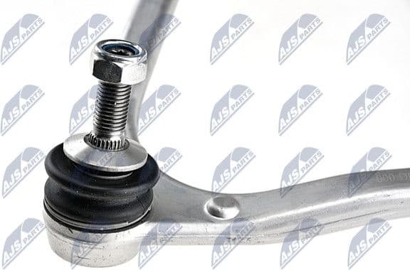 Control/Trailing Arm, wheel suspension ZWG-JG-000 - image 4