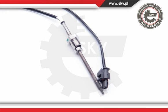 Sensor, exhaust gas temperature 30SKV091 - image 3