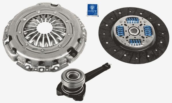 Clutch Kit Kit plus CSC 3000 990 095