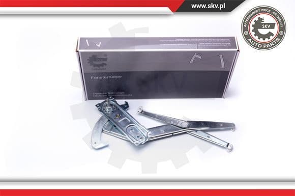 Window Regulator 00SKV471