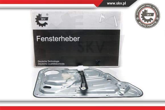 Window Regulator 00SKV018