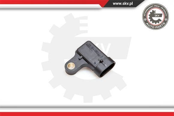 Sensor, intake manifold pressure 17SKV123