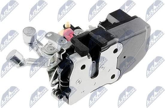 Door Lock EZC-CH-010 - image 2