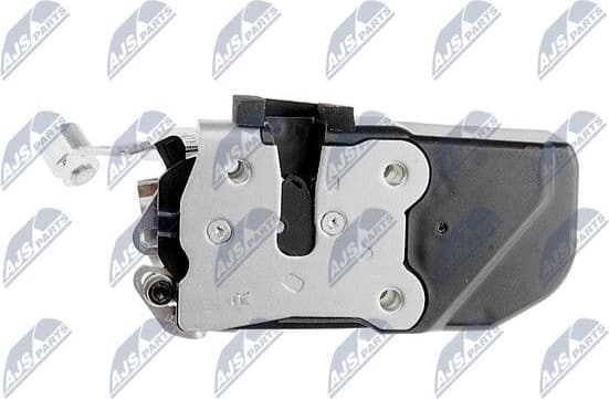 Door Lock EZC-CH-010 - image 3