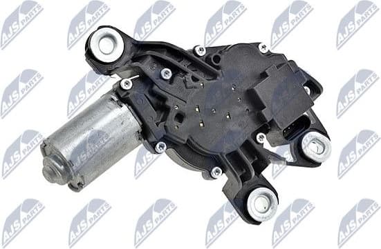 Wiper motor ESW-VW-011 - image 5