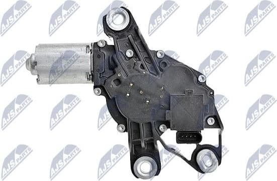 Wiper motor ESW-VW-011 - image 4