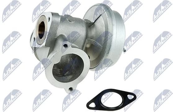 EGR Valve EGR-FR-002 - image 2