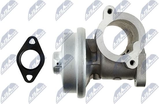 EGR Valve EGR-FR-002 - image 3