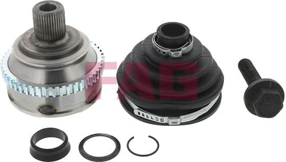 Joint Kit, drive shaft 771 0729 30