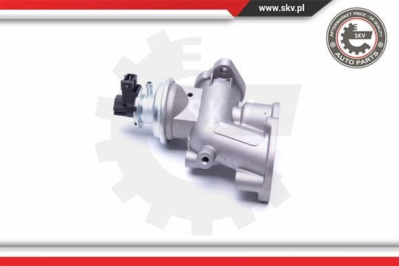EGR Valve 14SKV181 - image 3
