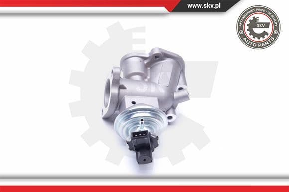 EGR Valve 14SKV181 - image 4