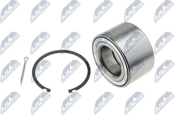 Wheel Bearing Kit KLT-NS-070 - image 2