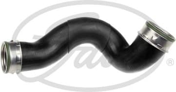 Charge Air Hose 09-0406