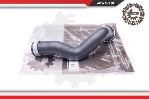 Charge Air Hose 24SKV621