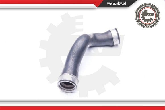 Charge Air Hose 24SKV621 - image 3