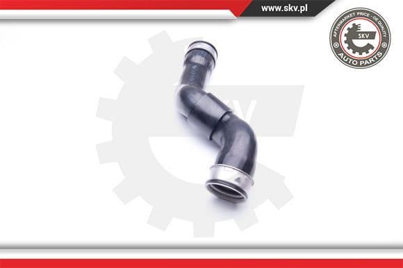 Charge Air Hose 24SKV623