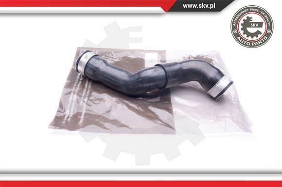 Charge Air Hose 24SKV623 - image 3