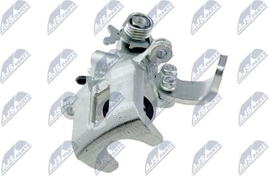 Brake Caliper HZT-HD-016 - image 4