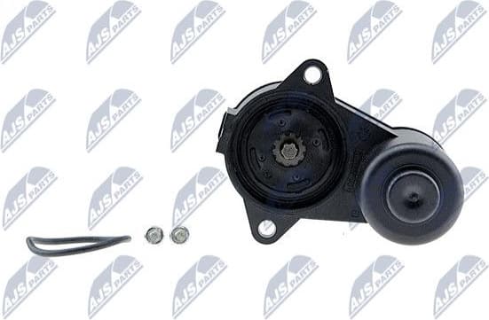 Caliper servomotor HZS-VW-001A - image 6