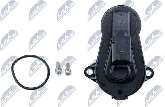 Caliper servomotor HZS-VW-001A - image 4