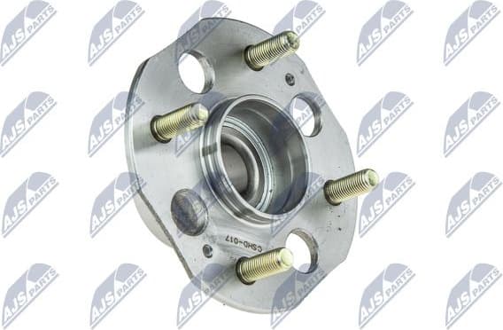 Wheel Bearing Kit KLT-HD-017 - image 2