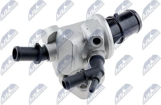 Thermostat, coolant CTM-AR-001