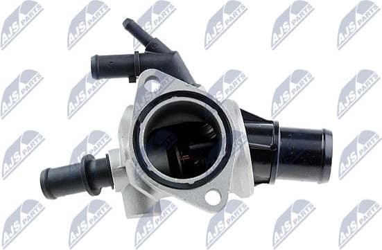 Thermostat, coolant CTM-AR-001 - image 3