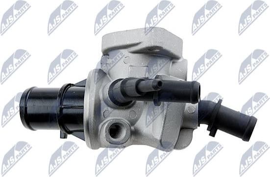 Thermostat, coolant CTM-AR-001 - image 4