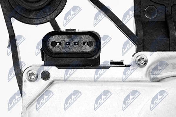 Wiper motor ESW-VW-009 - image 3