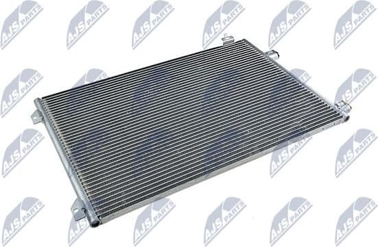 Condenser, air conditioning CCS-RE-013