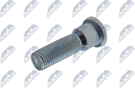 Wheel bolt stud nut KSP-NS-002 - image 3